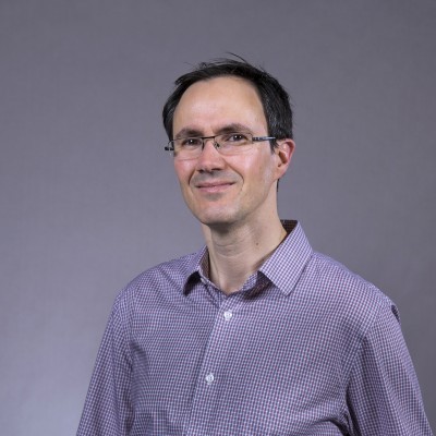 Oliver Elison Timm